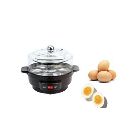 تخم مرغ پز دلمونتی مدل DL675