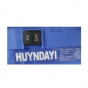کارواش دینامی هیوندای Huyndayi Carwash HAW385