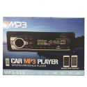 دستگاه پخش خودرو MP3-520
