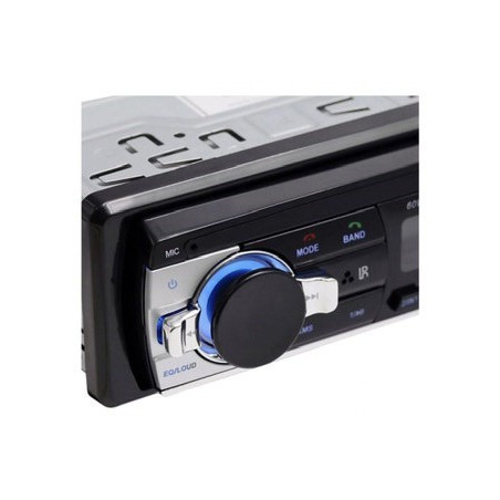 دستگاه پخش خودرو MP3-520
