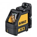 تراز لیزری دو بعدی دیوالت Dewalt DW088K Laser