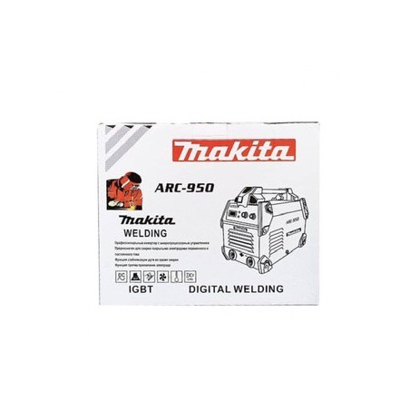 دستگاه جوشکاری الکتریکی ماکیتا ARC-950 Makita