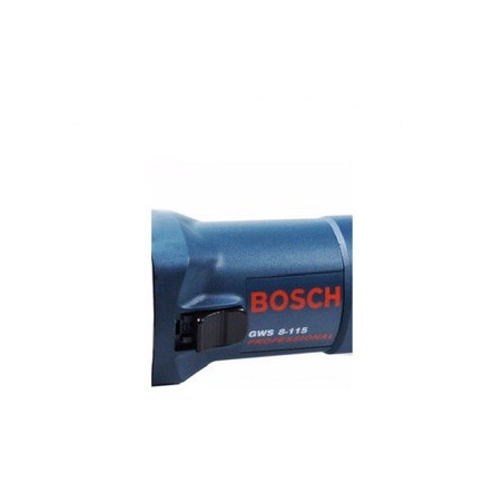 فرز بوش 800 وات GWS 8-115 Bosch Angle Grinder
