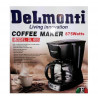 قهوه ساز دلمونتی دیجیتالی 900 وات DL655 Delmonti Coffee Maker(باگارانتی 18 ماههرایگان)
