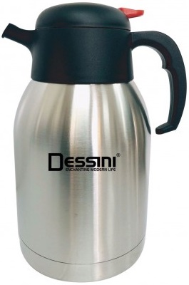 فلاسک چای 2 لیتر دسینی مدل Dessini 200